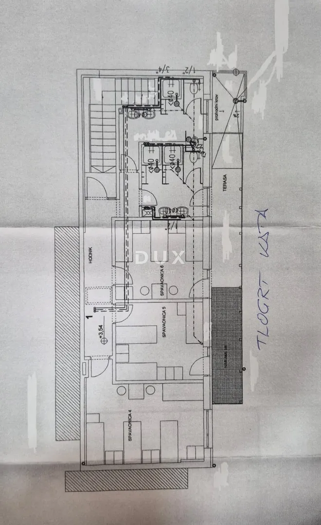 zagreb, centar - hostel u centru zagreba - slika 27