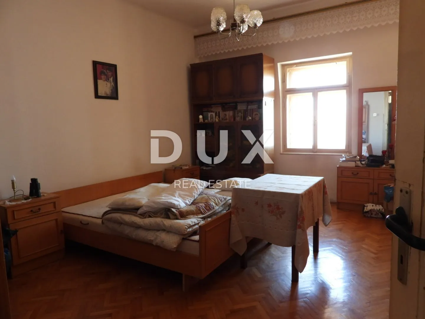 lovran, centar - stan 2. red do mora 110m2 s panoramskim pogledom na more - slika 19