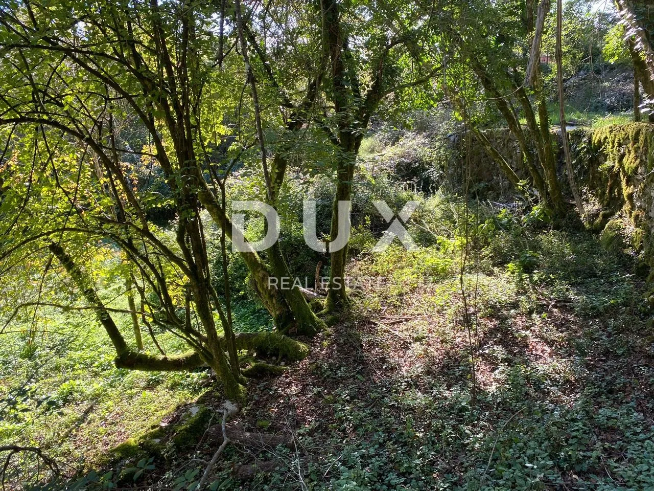 opatija, brgud - zemljište 1.759 m2 - slika 11