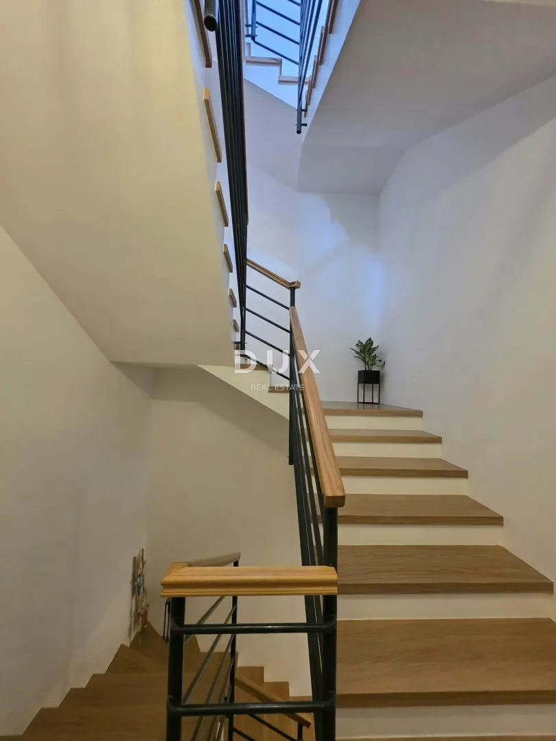 pula, nova veruda, 5-sobni stan, 209.93 m2 - slika 21