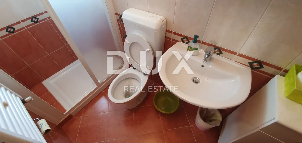 istra, novigrad - odličan stan u blizini mora i centra grada - slika 18