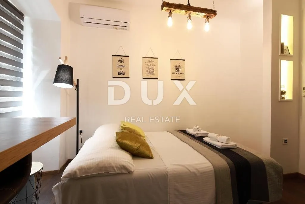 rijeka, centar - tri luksuzna apartmana u centru rijeke. - slika 13