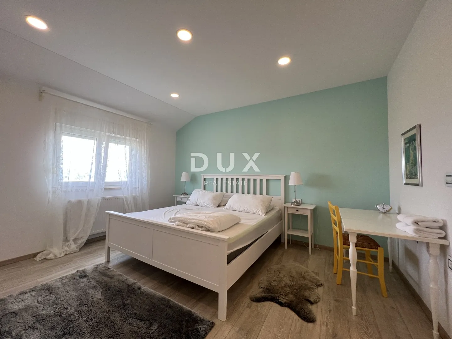 opatija, lovran – vila s bazenom i pogledom - slika 19