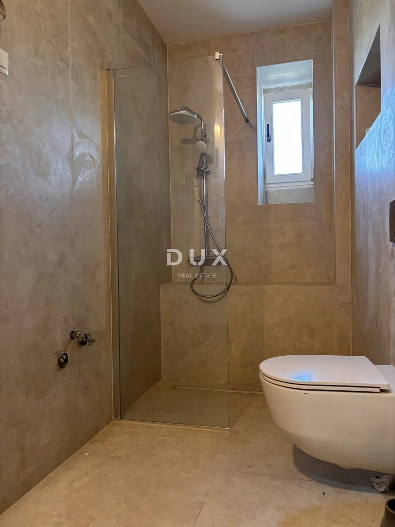 zadar, vruljica, trosobni stan, 69,58 m2, pogled, mir - slika 5