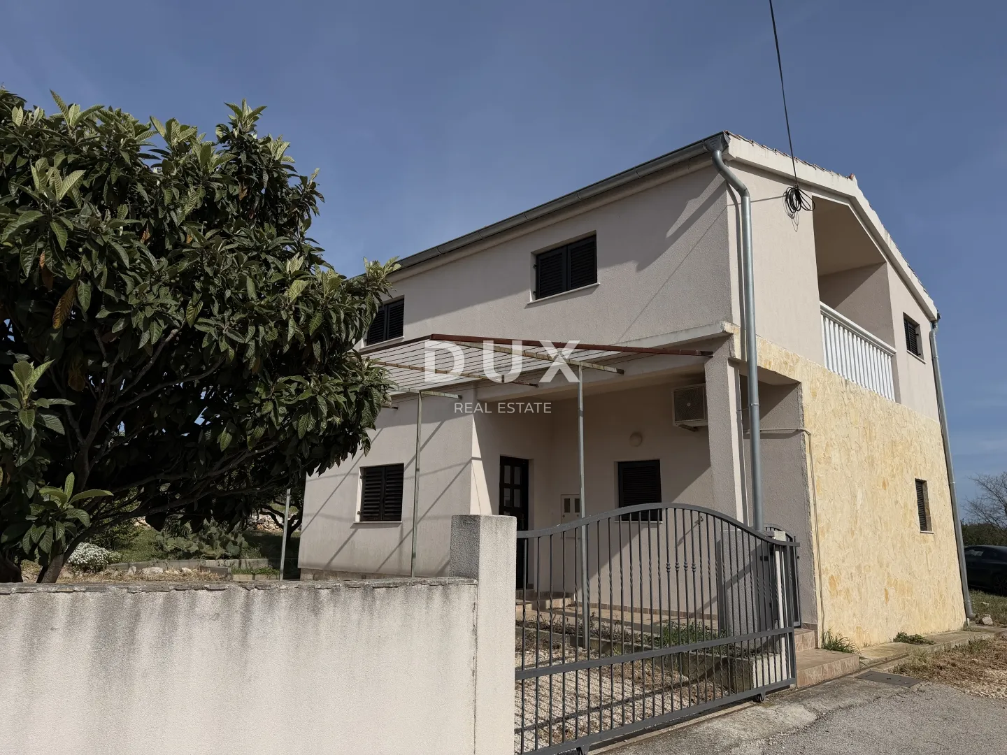 SV. FILIP I JAKOV – Kuća s pogledom na more, mirna lokacija! - Sveti Filip i Jakov