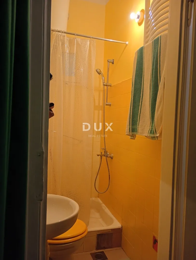 rijeka, brajda - dvosoban stan 70m2 - slika 12