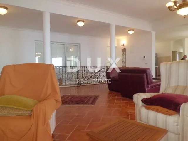 otok krk - ekskluzivna vila sa bazenom - slika 94