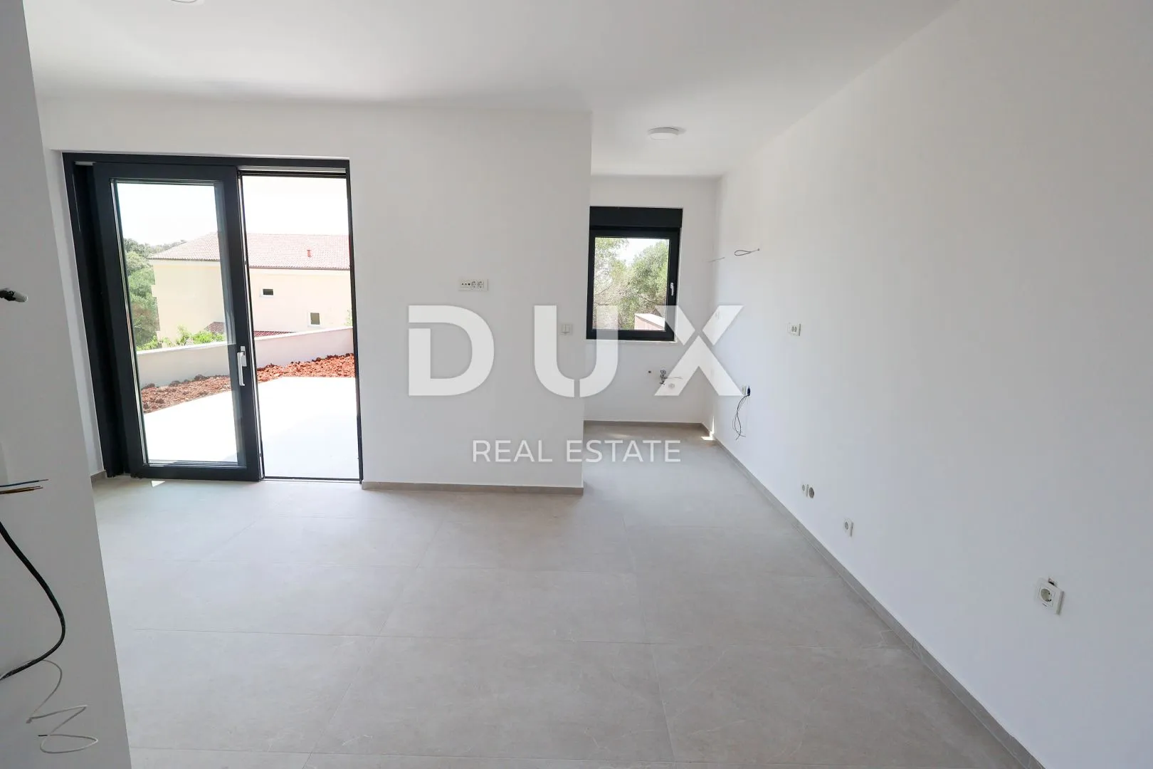novalja, jakišnica - luksuzan stan u prizemlju, 104m2 - slika 6