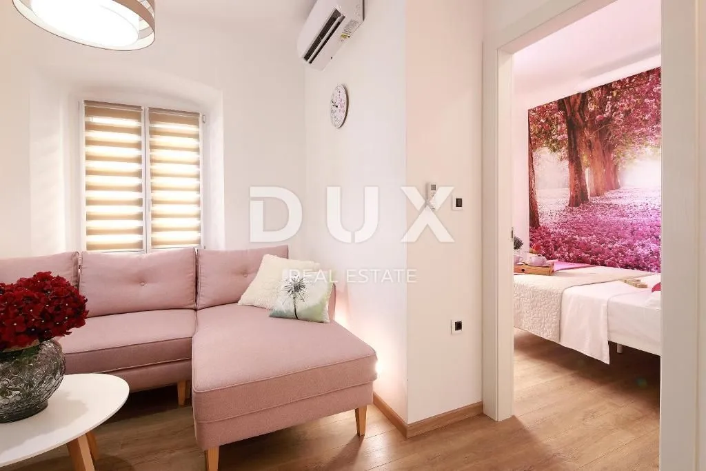 rijeka, centar - tri luksuzna apartmana u centru rijeke. - slika 26