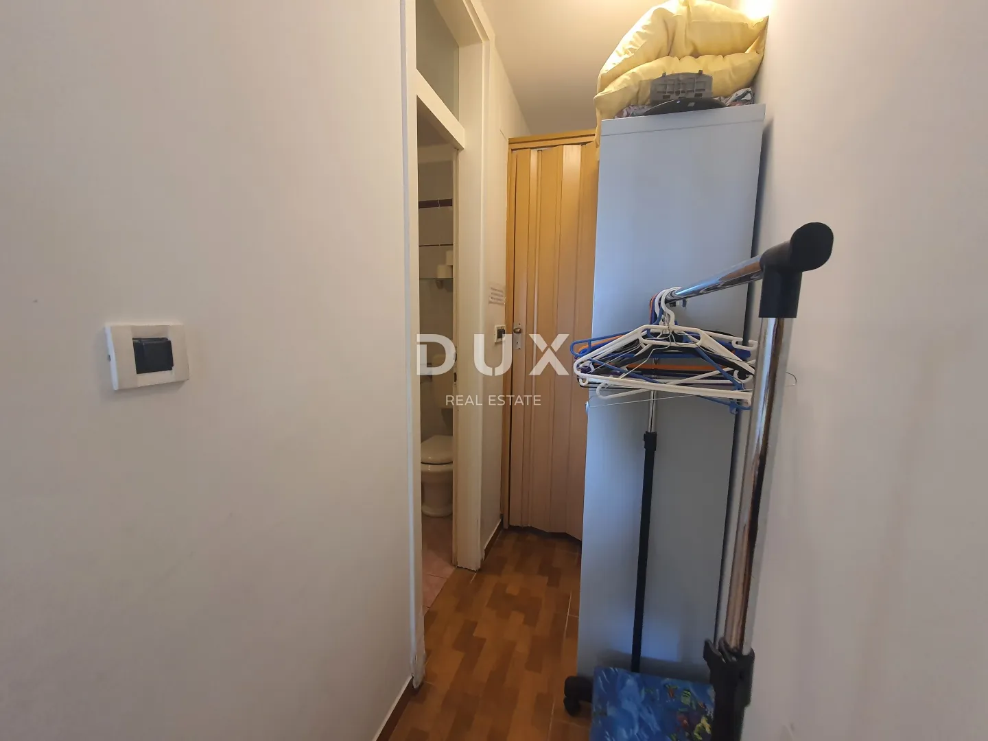 opatija, ičići, dvosoban stan, 62m2, drugi red do mora - slika 15
