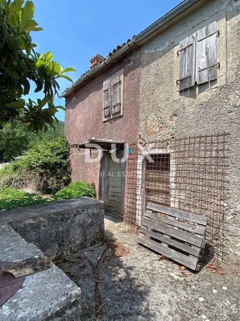 otok cres, sveti petar - interesantna starina za adaptaciju - slika 5