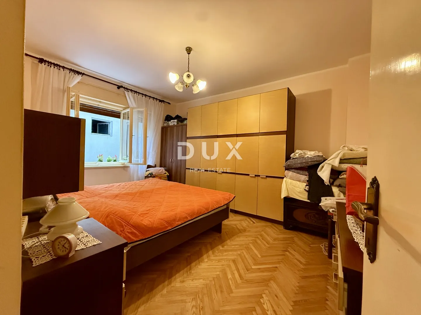 rijeka, trsat, 3-sobni stan, 75 m2, pogled na more, garaža - slika 8