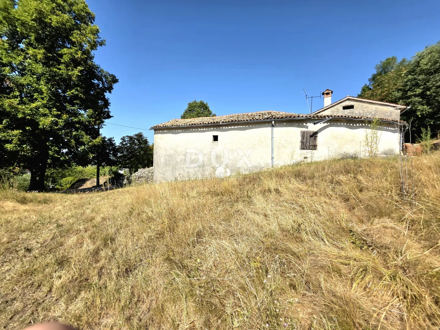 istra, buzet, kuća, 160 m2, stancija s 26724 m2 zemljišta - slika 29