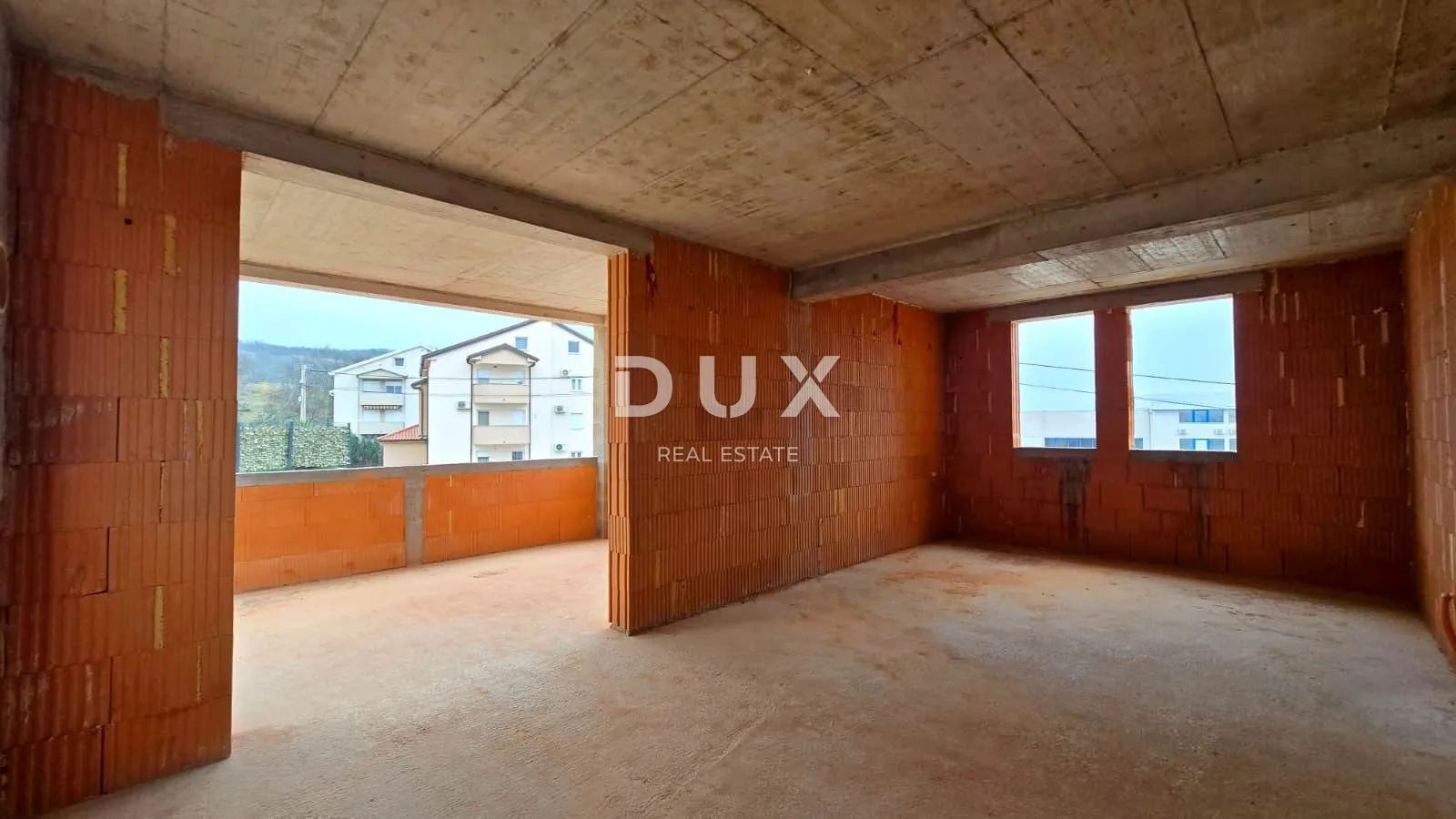 viškovo, marinići - moderan stan u novogradnji, 84 m², 1 kat - slika 6