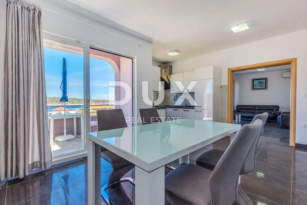 rab - luksuzna kuća s 4 apartmana blizu mora - slika 9