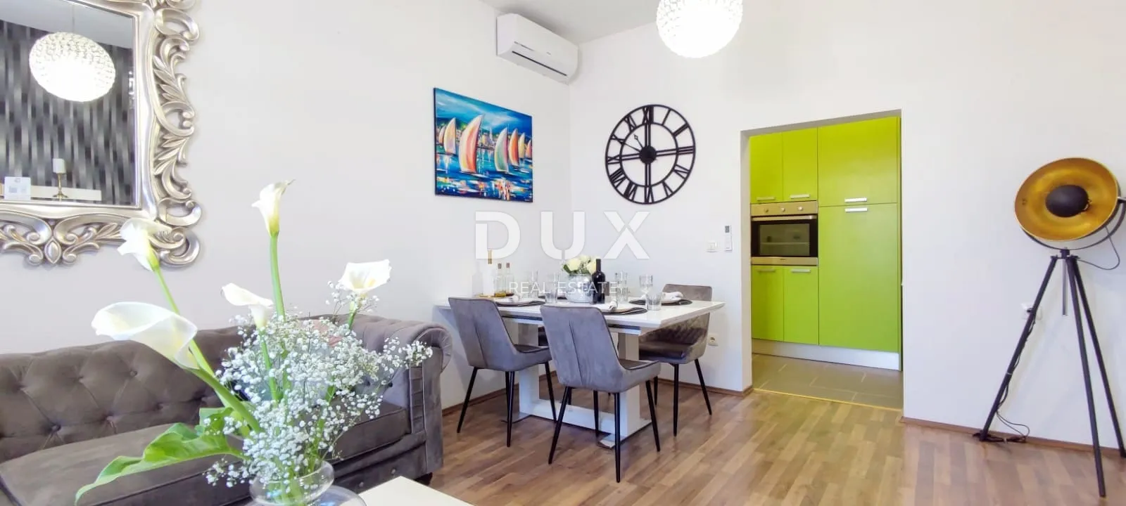 zadar, poluotok - premium nekretnina u srcu grada, prilika! virtual tour! - slika 5