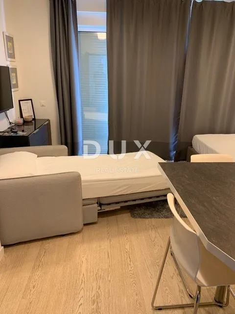 rijeka, marčeljeva draga, kantrida- prekrasan stan 60m2 s pogledom na more + okoliš - slika 7