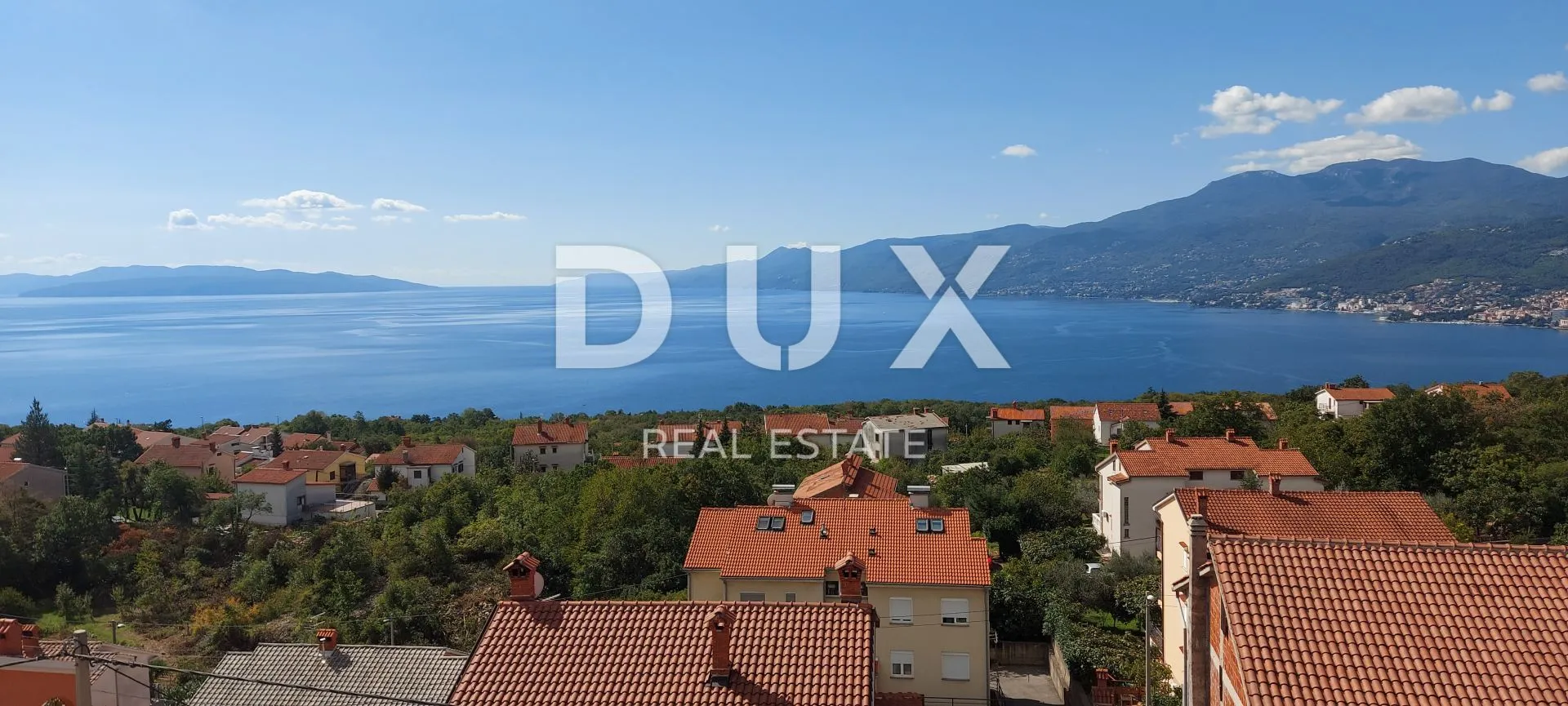 RIJEKA - Martinkovac, kuća, sa fantastičnim pogledom, 422 m2, PRILIKA!