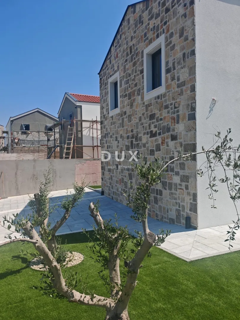 zadar, visočane - meditreranska, elegantna kuća s bazenom u mirnom okruženju - slika 5