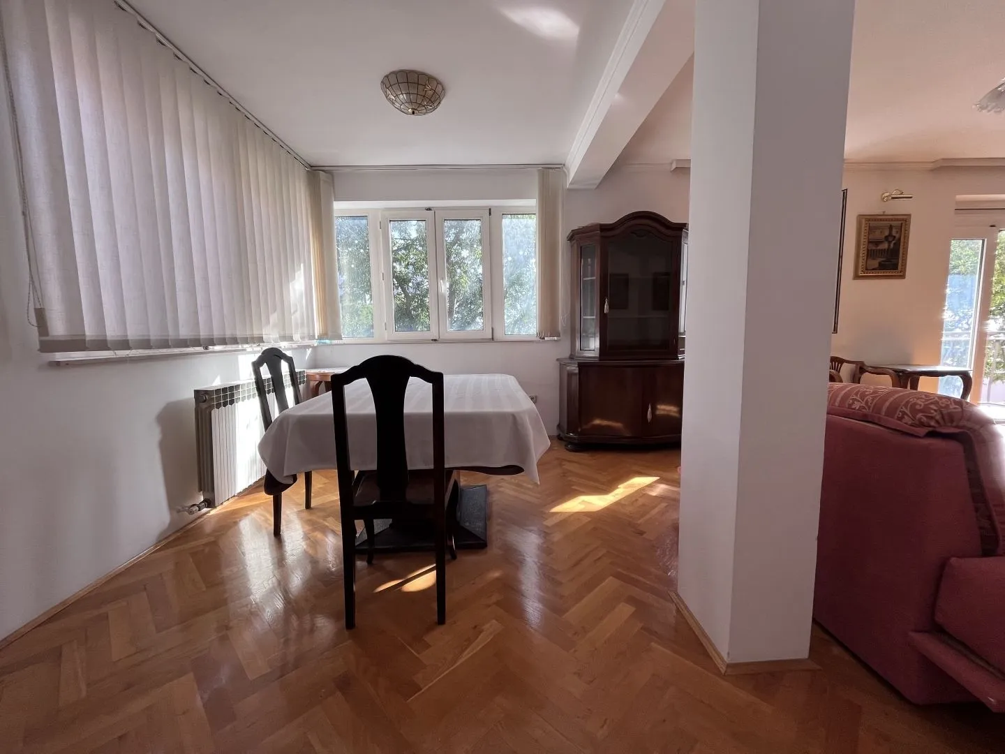 rijeka, škurinje - kuća s tri stambene jedinice i garažom - slika 47