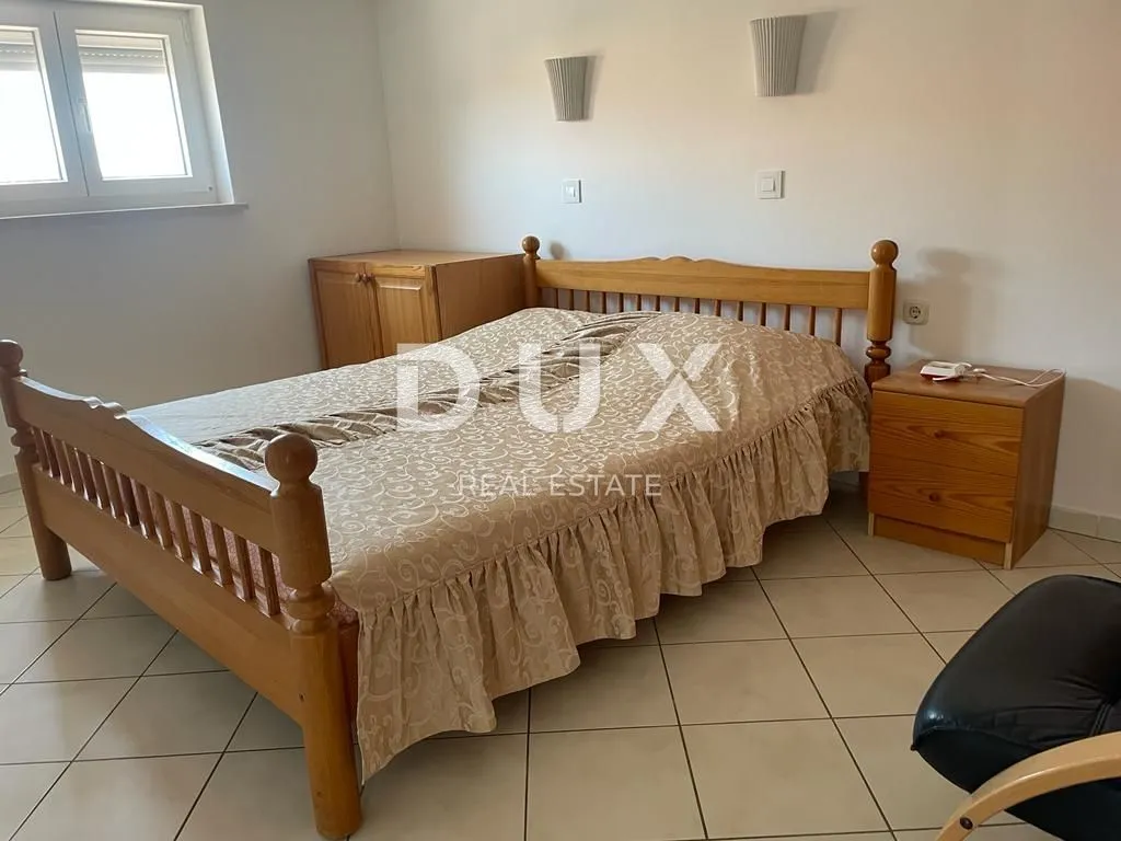 istra, medulin - apartmanska kuća 500 m od mora! - slika 38