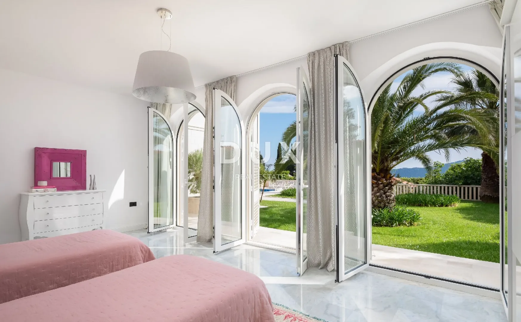 dalmacija, dubrovnik, vila, 530 m2, bazen - slika 76