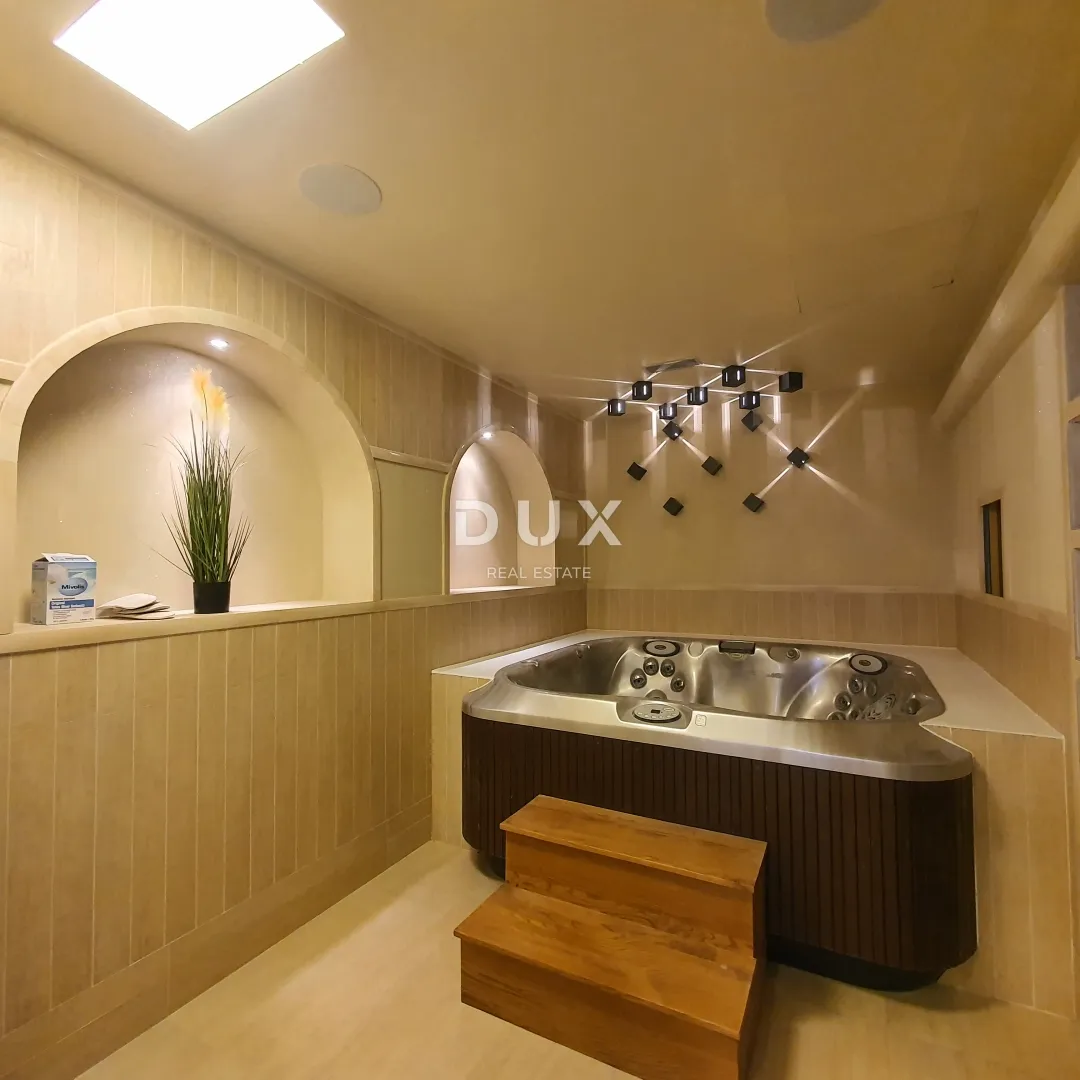 zagreb, remete, luksuzna vila, nkp 465 m² - slika 6