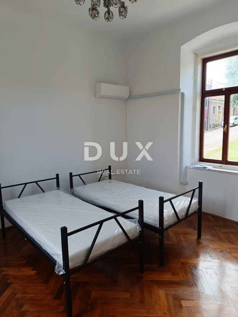 istra, pula - kuća 120m2 sa garažom i okućnicom! - slika 7