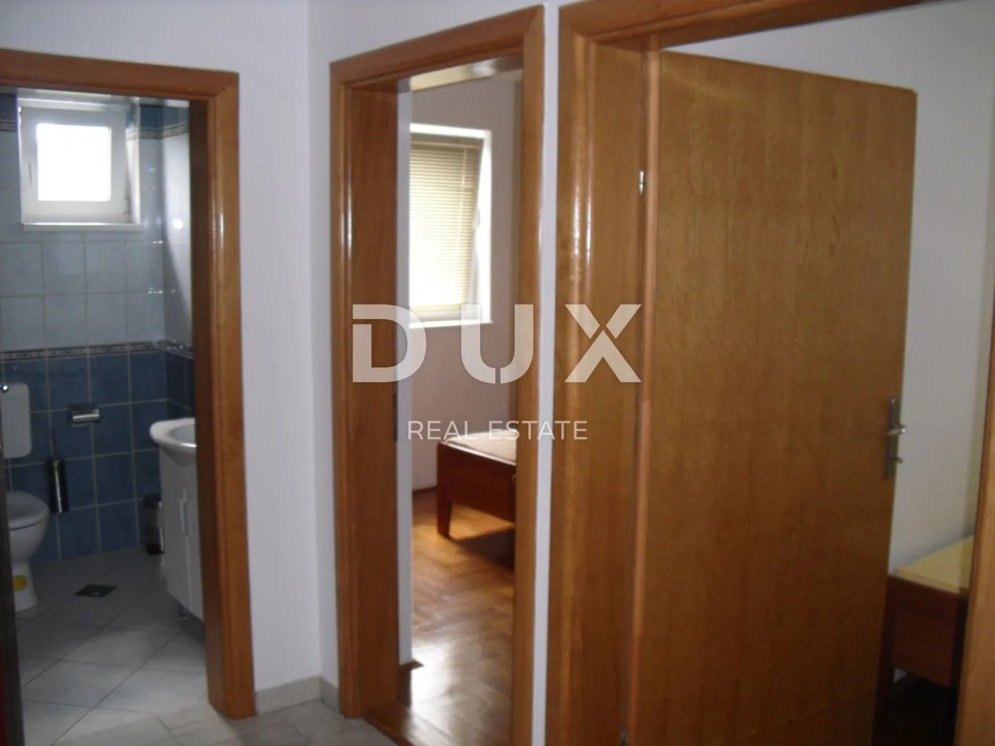 otok krk, malinska - apartman 2s+db sa parkingom - slika 15