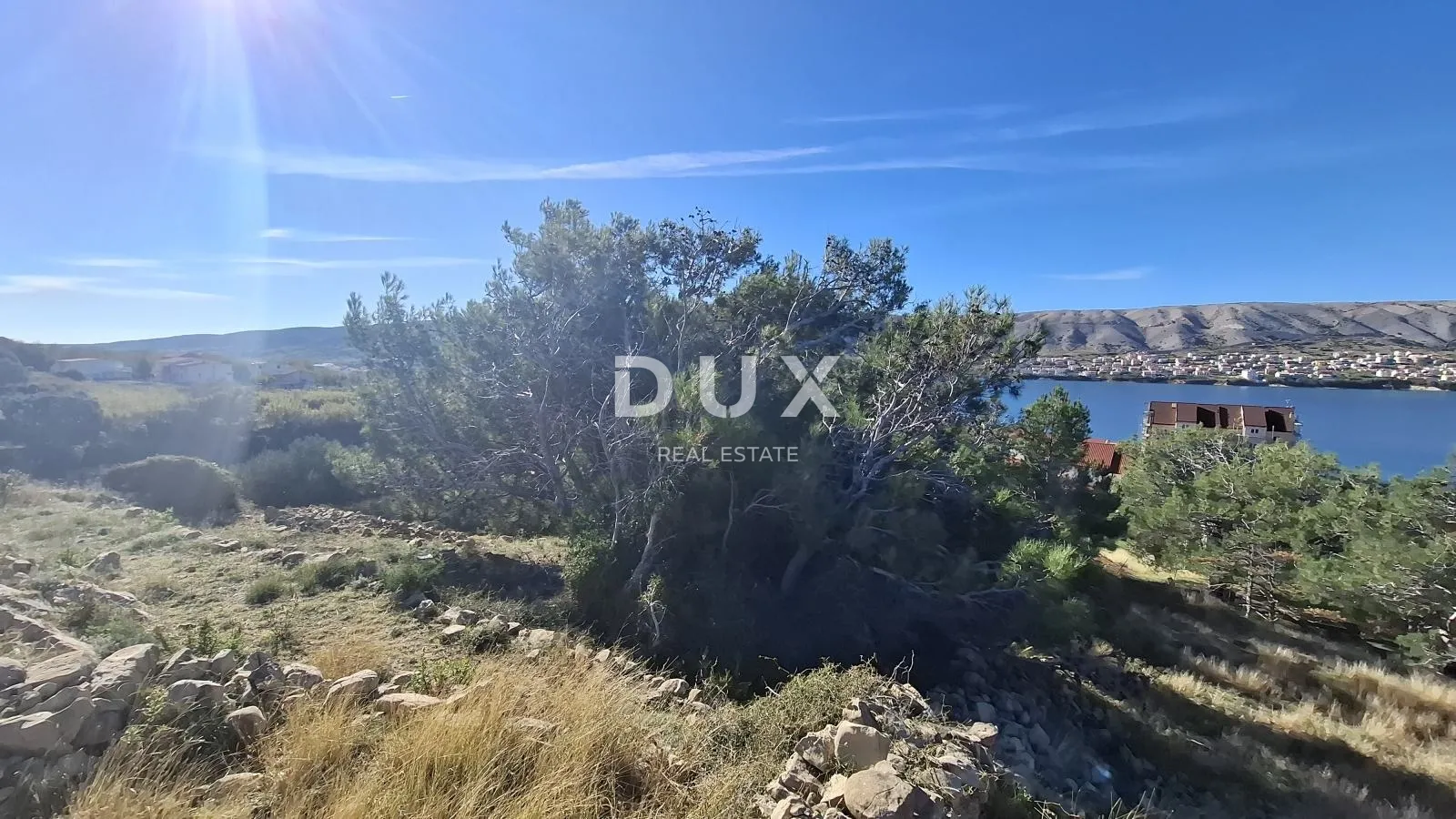otok pag - zemljište na posebnoj lokaciji - slika 3