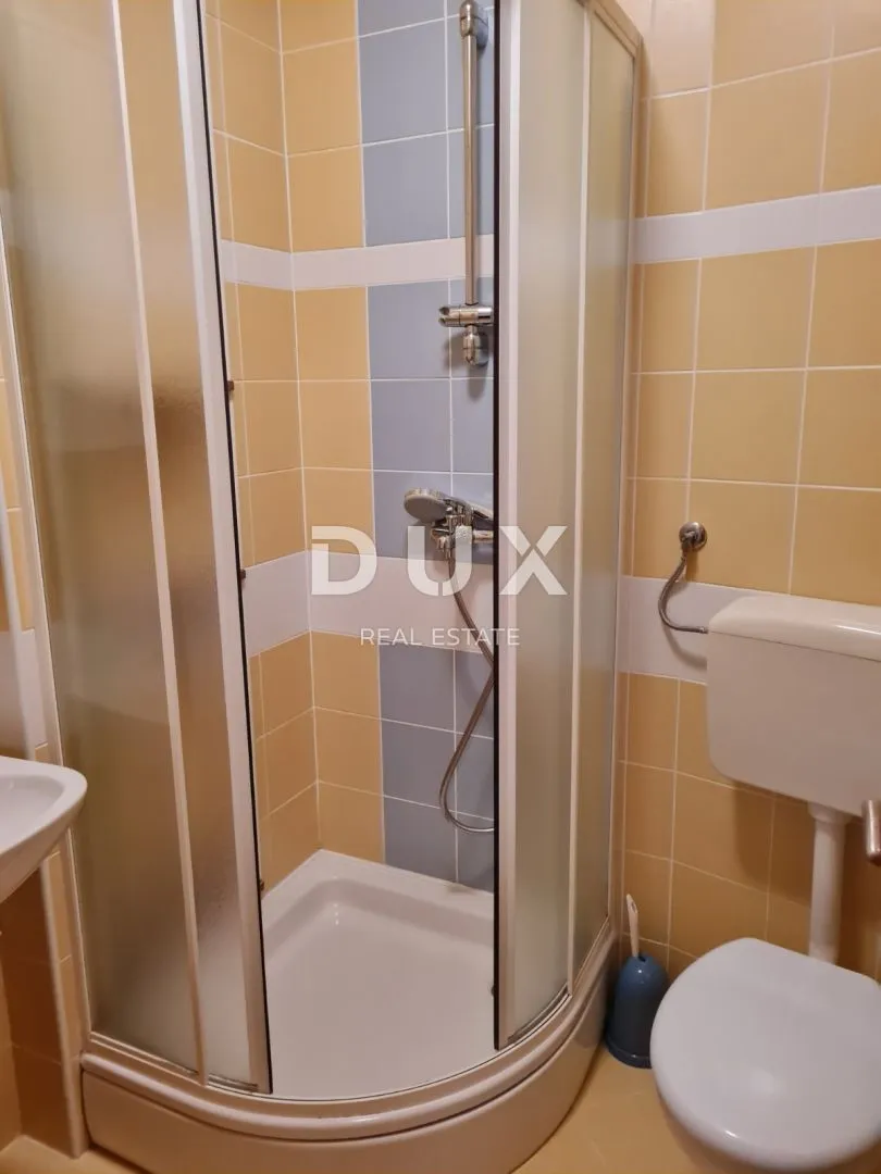 otok cres - kuća sa velikim potencijalom 200m do mora - slika 18