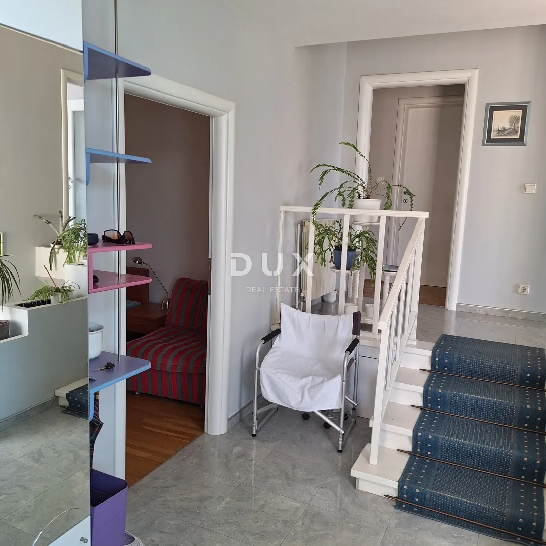 otok krk, grad krk - samostojeća kuća na odličnoj lokaciji - slika 47