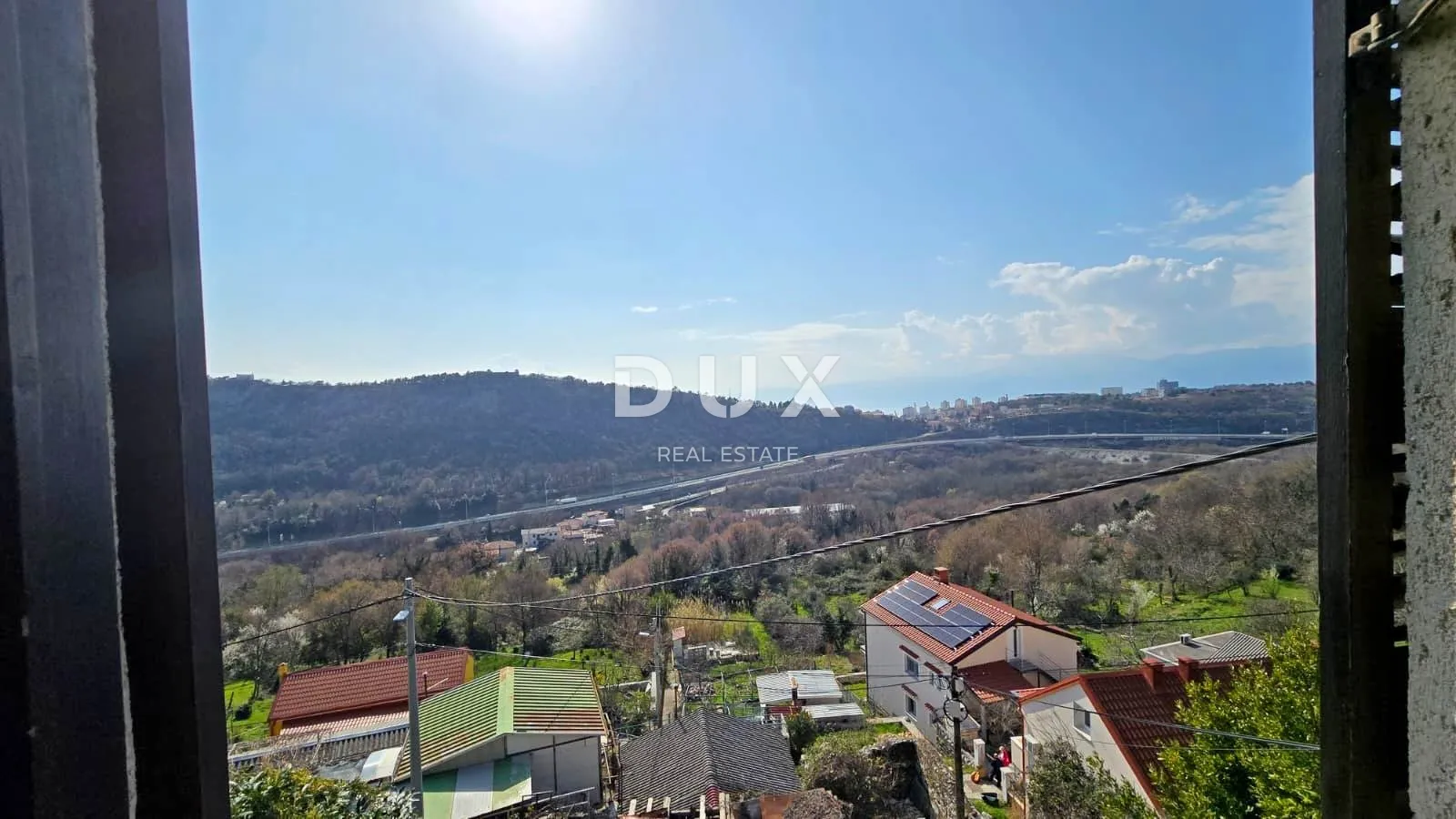 rijeka, sušačka draga - kuća s okućnicom i pogledom, 95m² - slika 42