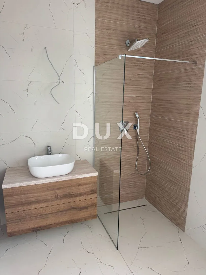 otok pag, kolan - vila 200m2 s bazenom + okoliš 400m2 - slika 9
