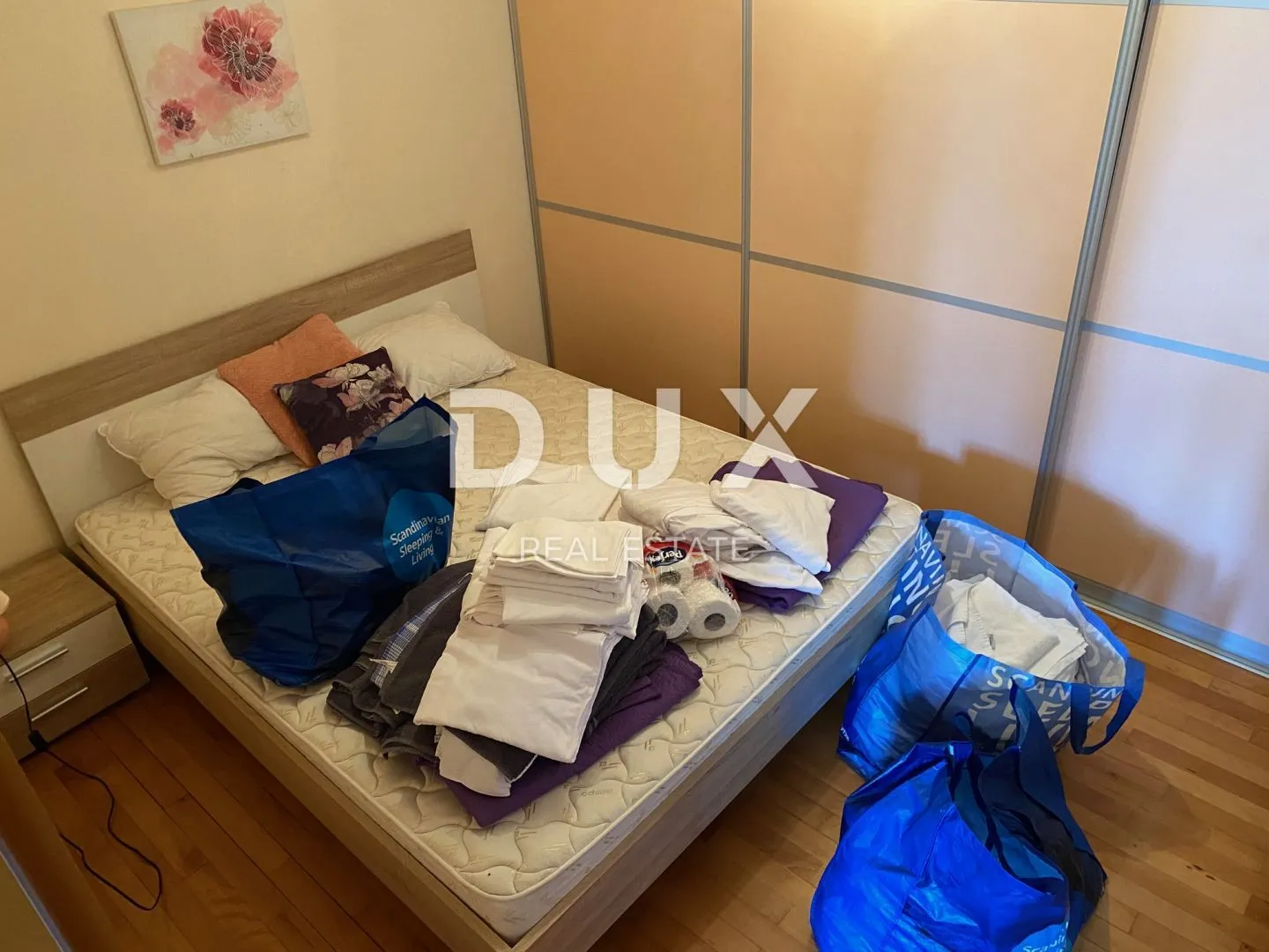 kraljevica, šmrika - samostojeća kuća s bazenom, garažom, okućnicom i pogledom na more! prilika! - slika 44