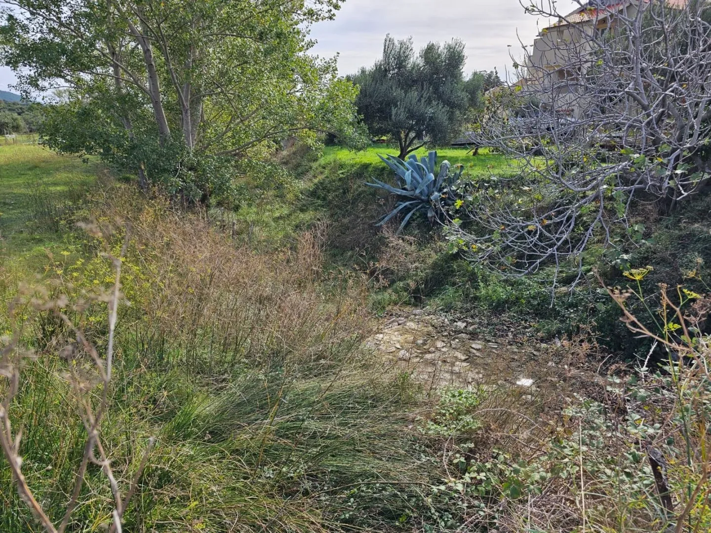otok rab, mundanije - građevinsko zemljište u blizini centra - slika 8