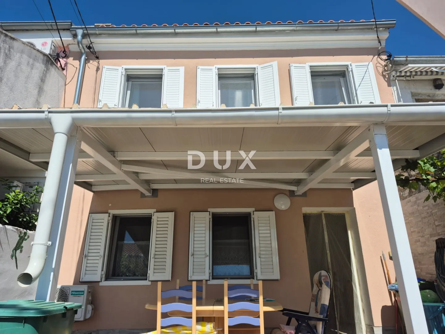 crikvenica, dramalj - primorska kuća blizu mora 150 m2, snižena cijena! prilika! - slika 4