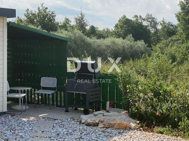 istra, umag - samostojeća novogradnja u mirnom naselju - slika 12