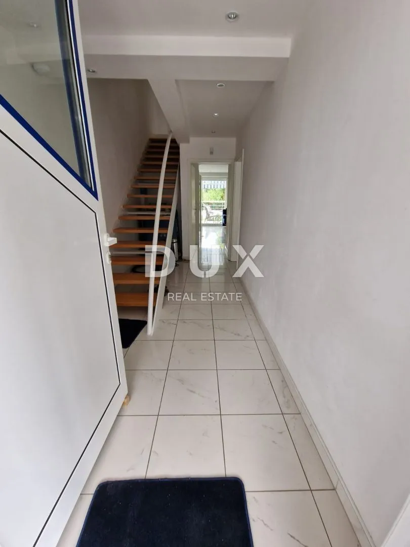 istra, rovinj - apartmanska kuća u rezidencijalnom dijelu grada - slika 6