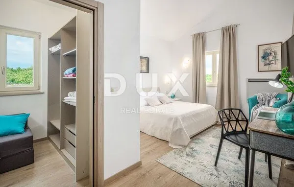 istra, vodnjan - predivna luksuzna vila s maslinikom - slika 25
