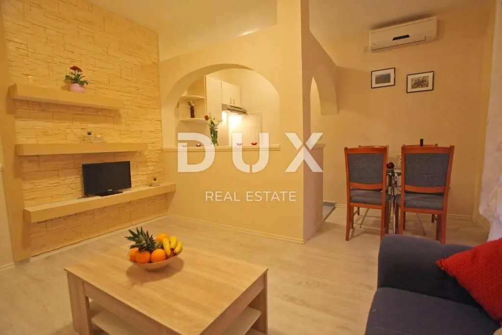 zadar, sukošan - apartmanska kuća 150m od mora - slika 13