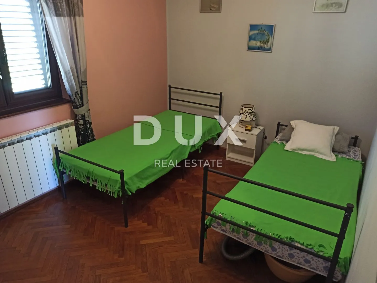 istra, svetvinčenat - obiteljska kuća s dva apartmana - slika 15