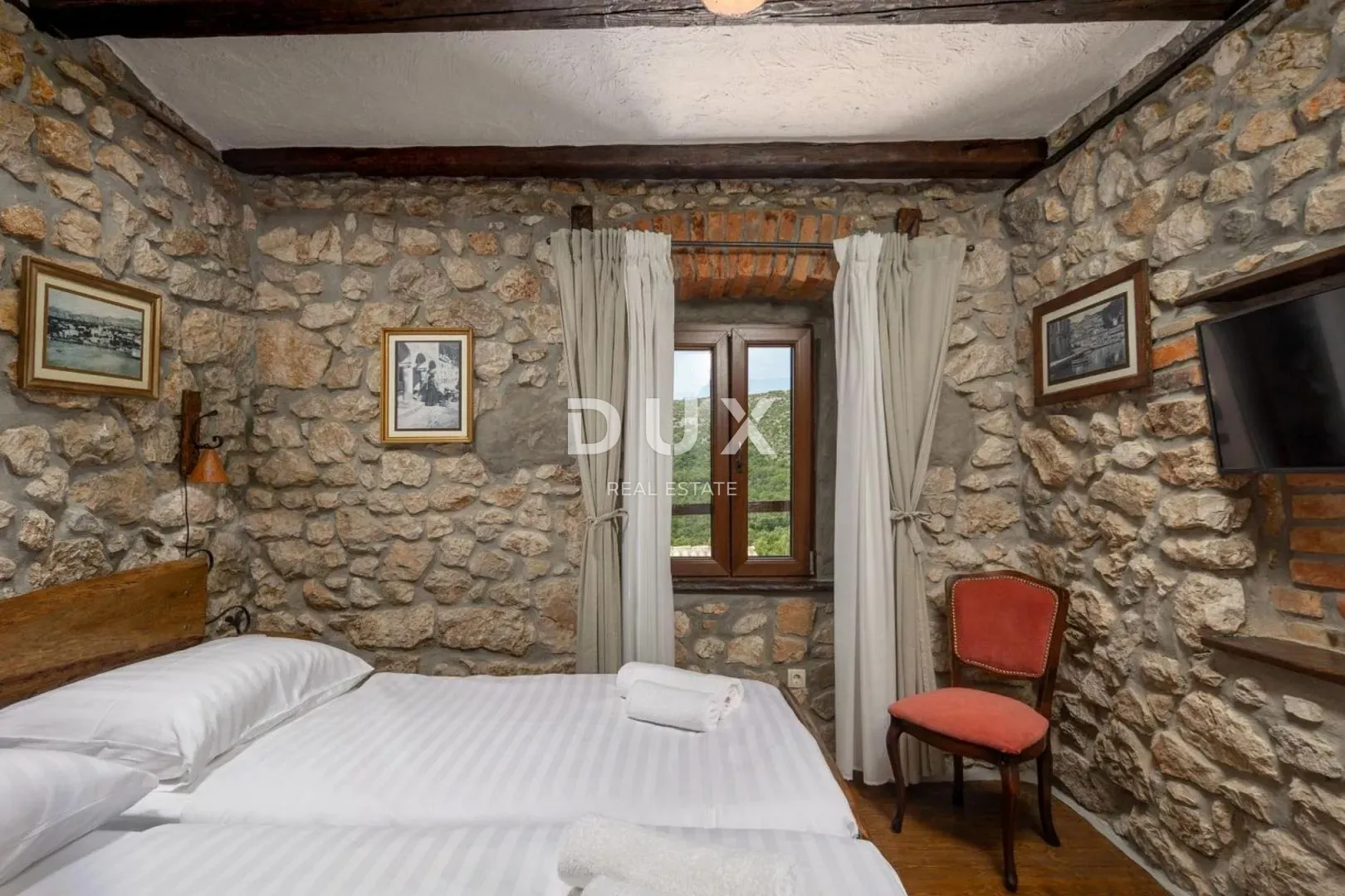 novi vinodol, drivenik - 5-sobna kuća, 230m2 - slika 11
