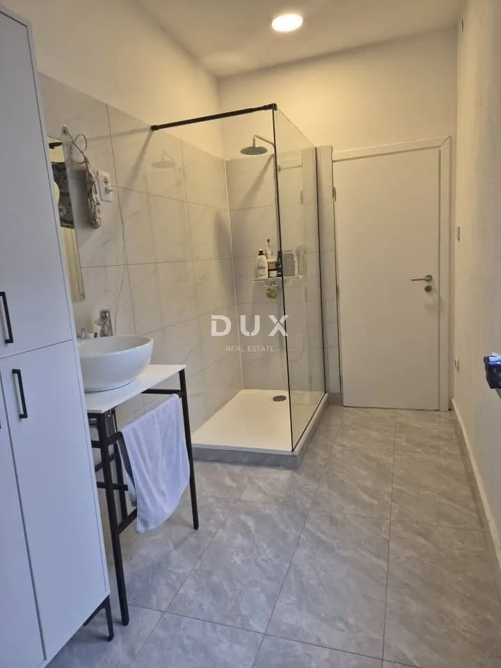 rijeka, širi centar – 3s+db novoadaptiran stan 105 m² - slika 7