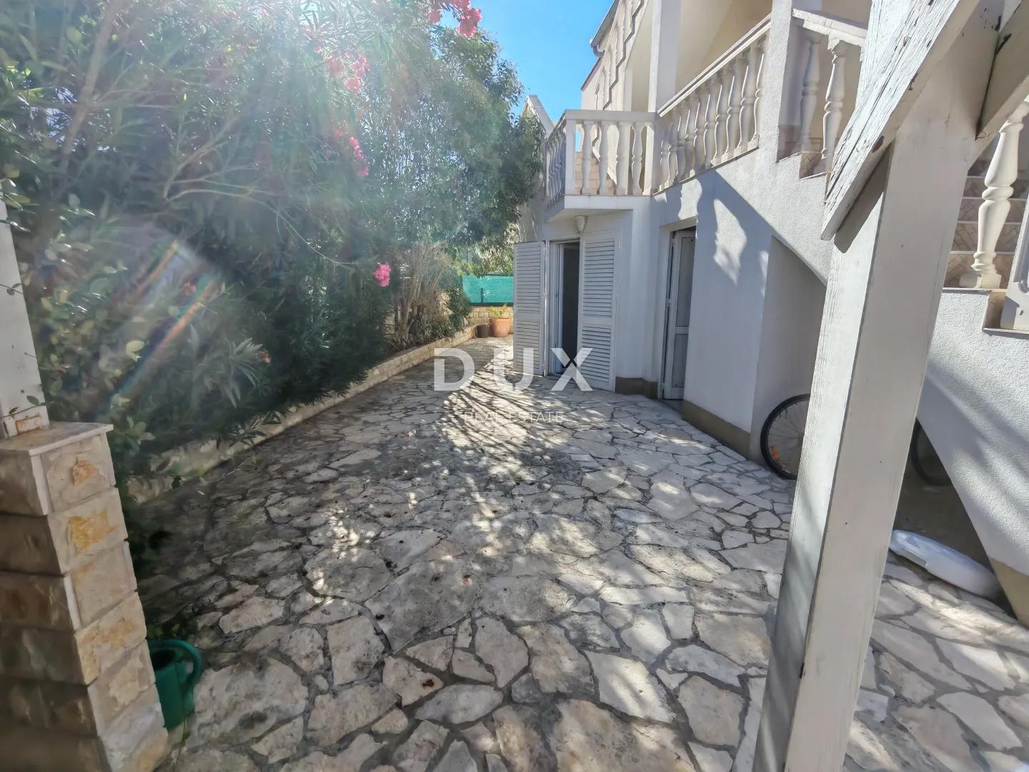 zadar, petrčane - kuća s 3 velika stana i prekrasnim pogledom na more! punta skala! - slika 18