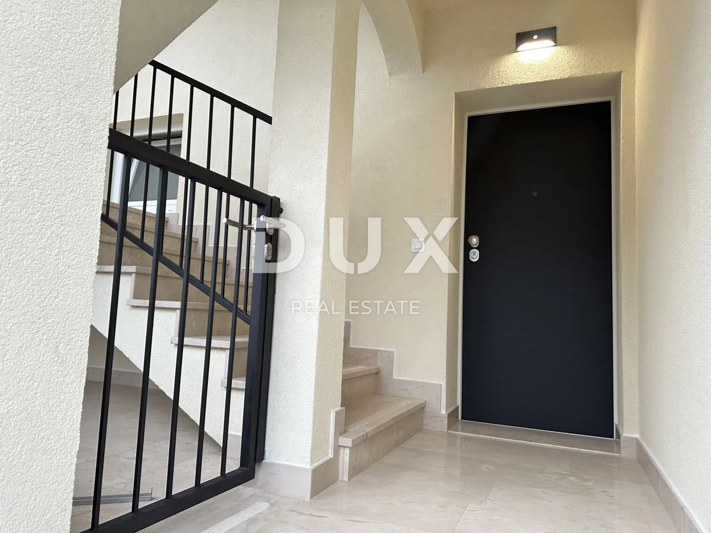 zadar, novi bokanjac - stan na dvije etaže! 152m² - vrt i garaža! - slika 14