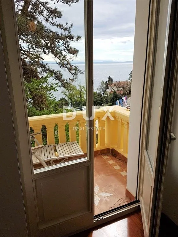 opatija - ekskluzivni stan u secesijskoj vili rijetkost! - slika 4