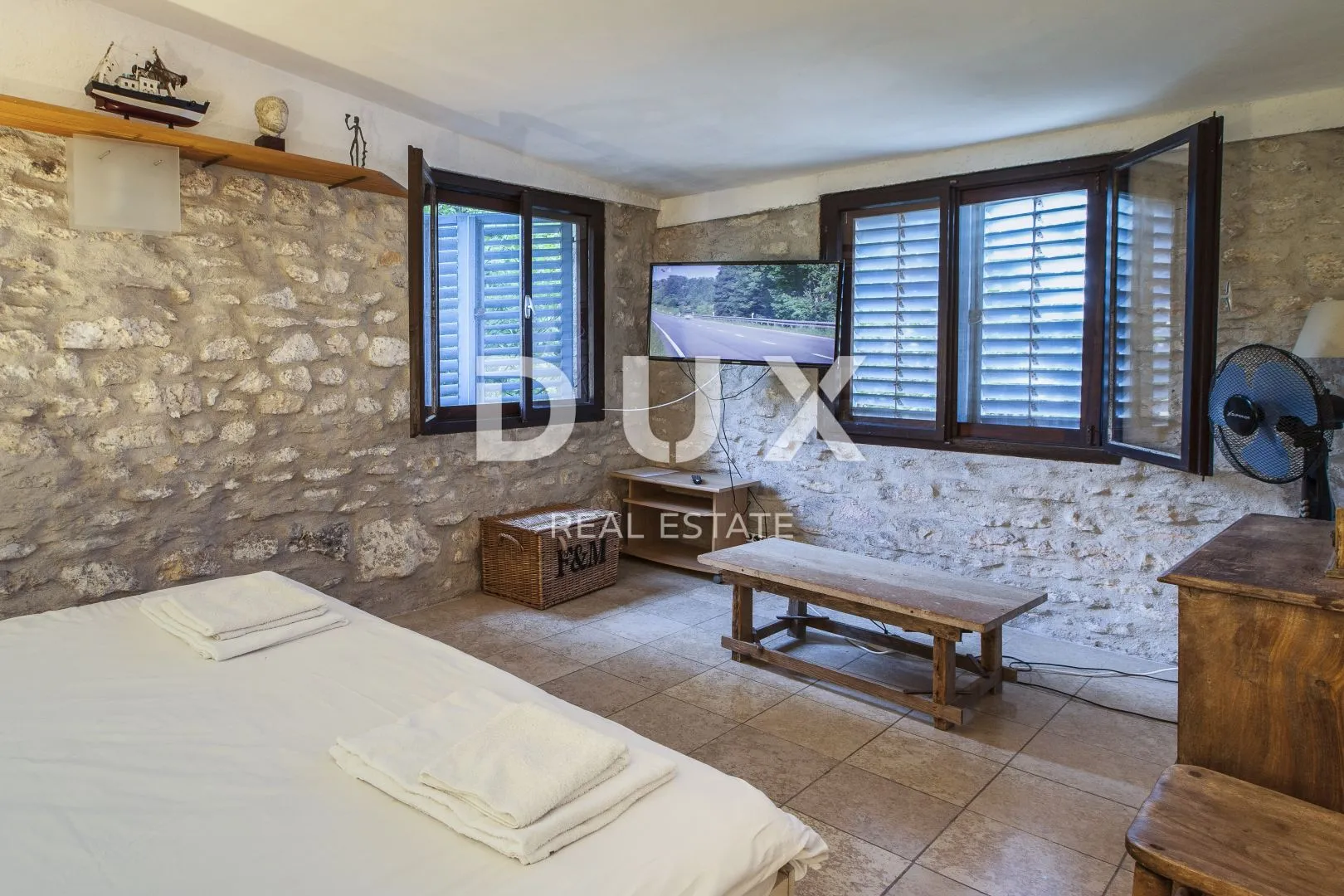 istra, pula - skriveni biser okružen prirodom u okolici pule - slika 28
