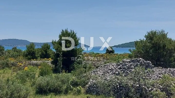 crikvenica - građevinsko zemljište u blizini mora sa panoramskim pogledom! - slika 5