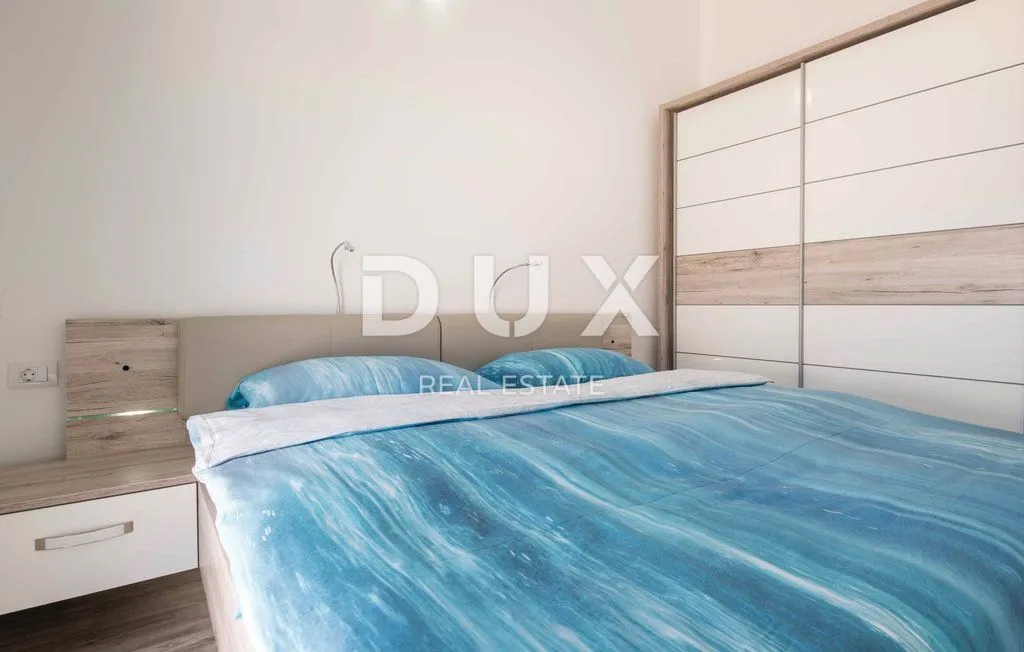 istra, medulin - kuća 150m od mora s predivnim pogledom na more - slika 24